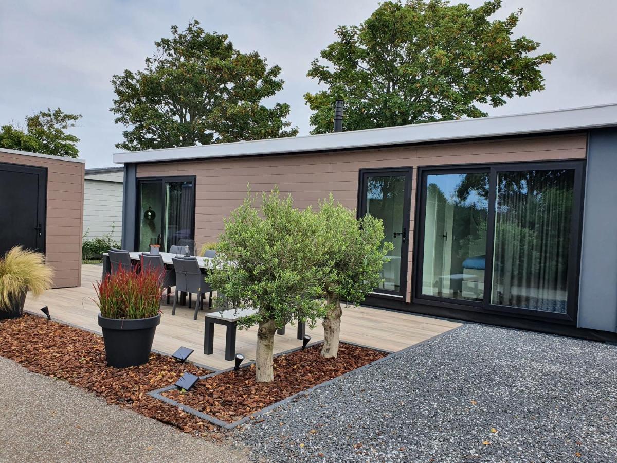 Beachhouse Renesse 2645 Exterior foto