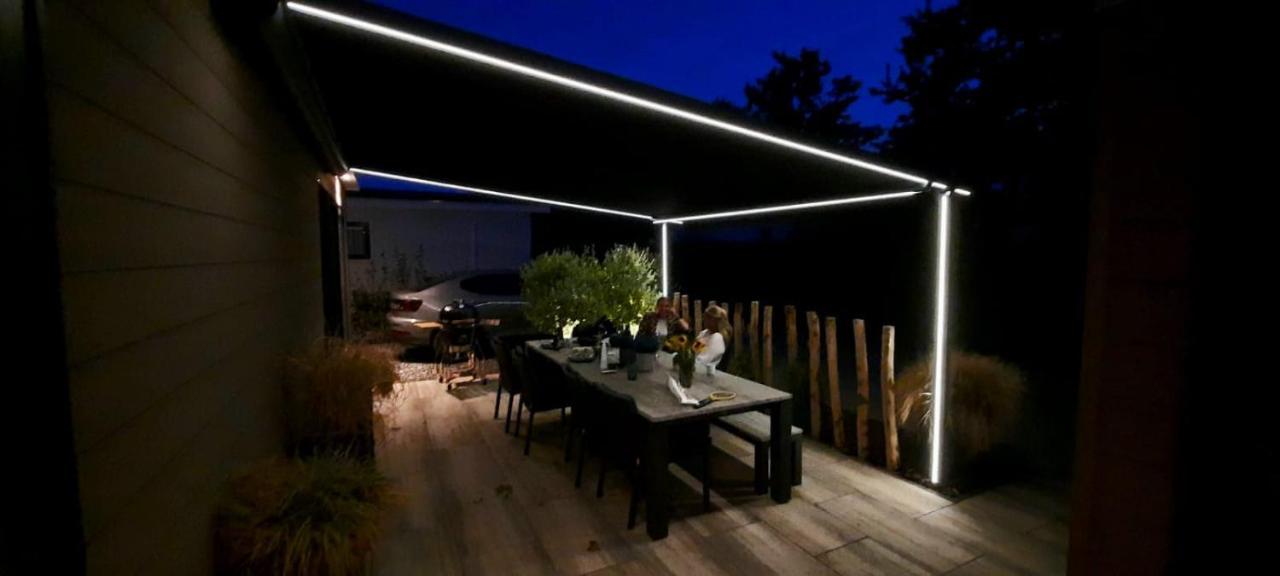 Beachhouse Renesse 2645 Exterior foto